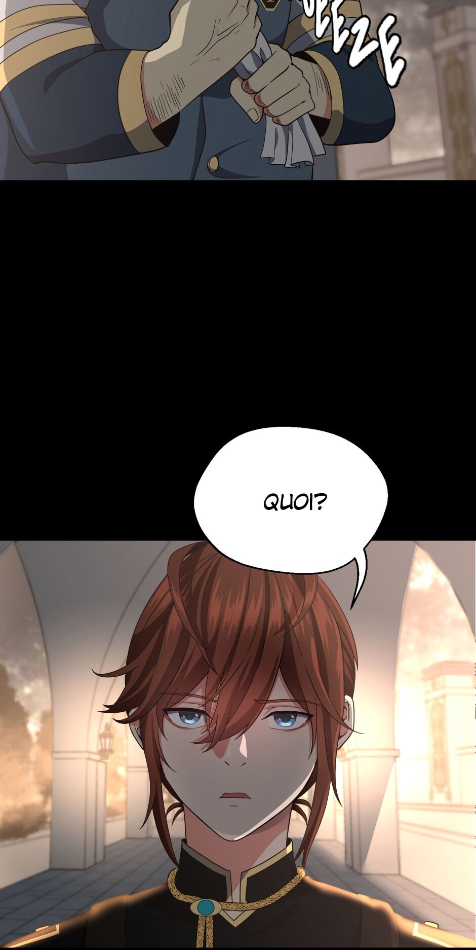 Read The Beginning After The End Scan Manga Online
