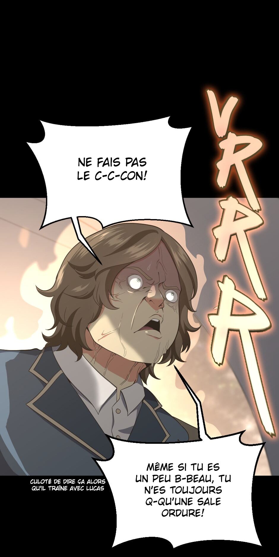 Read The Beginning After The End Scan Manga Online