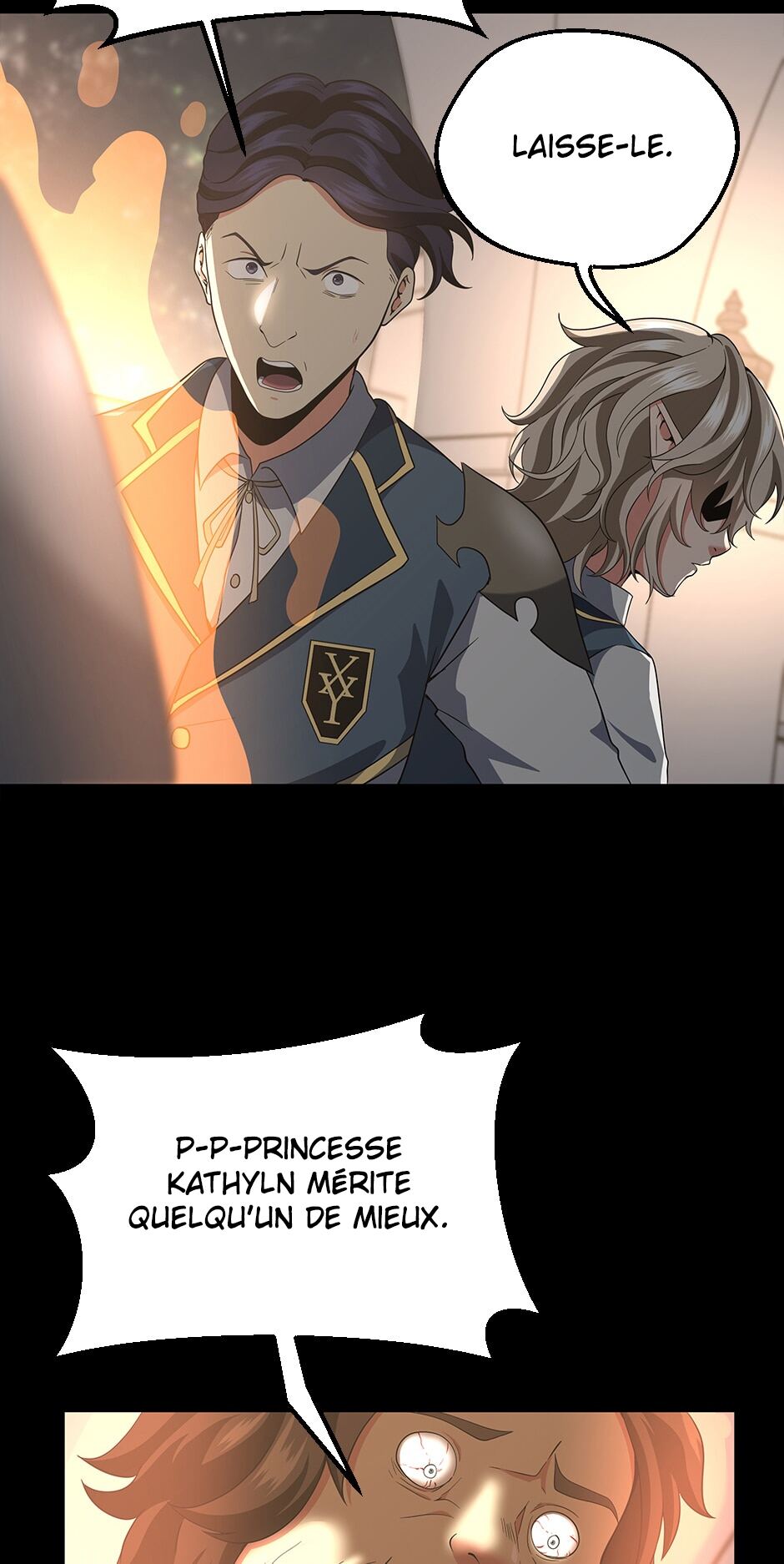 Read The Beginning After The End Scan Manga Online