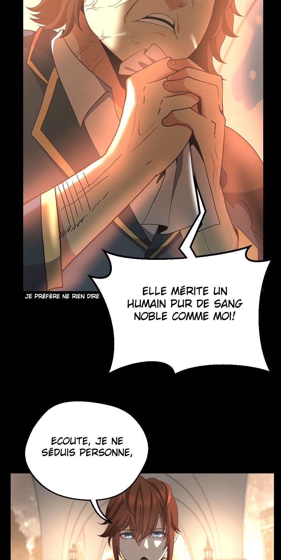 Read The Beginning After The End Scan Manga Online