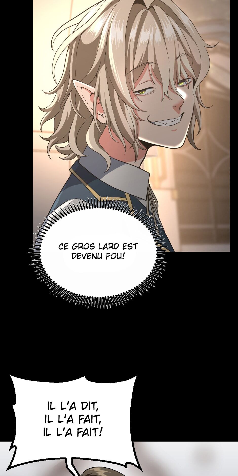Read The Beginning After The End Scan Manga Online
