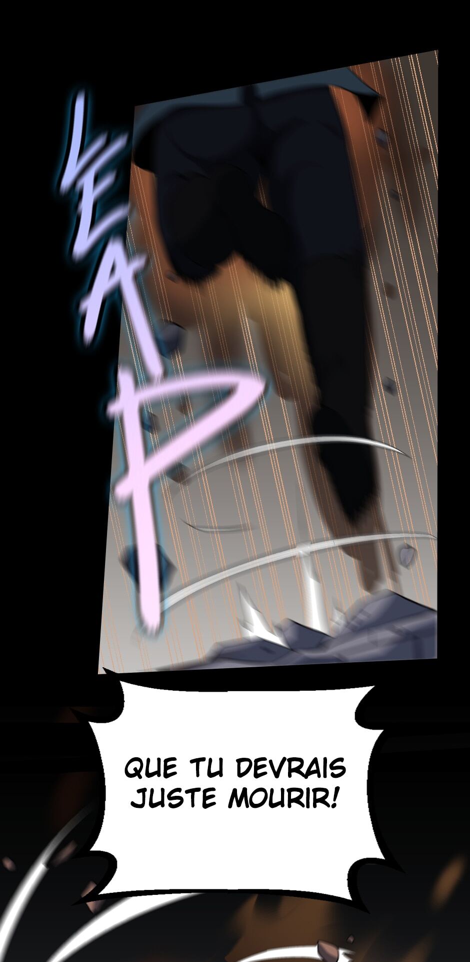 Read The Beginning After The End Scan Manga Online