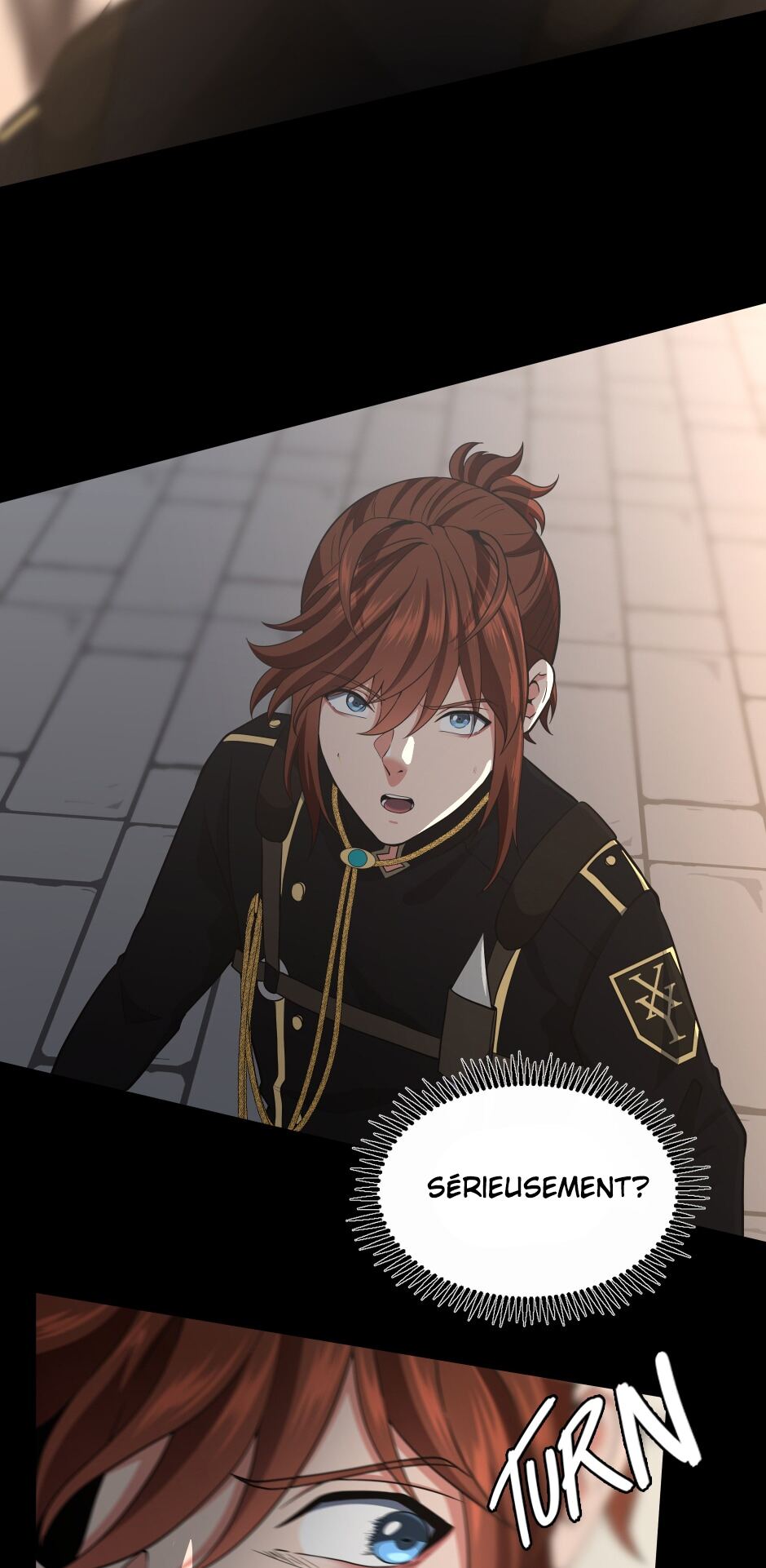 Read The Beginning After The End Scan Manga Online