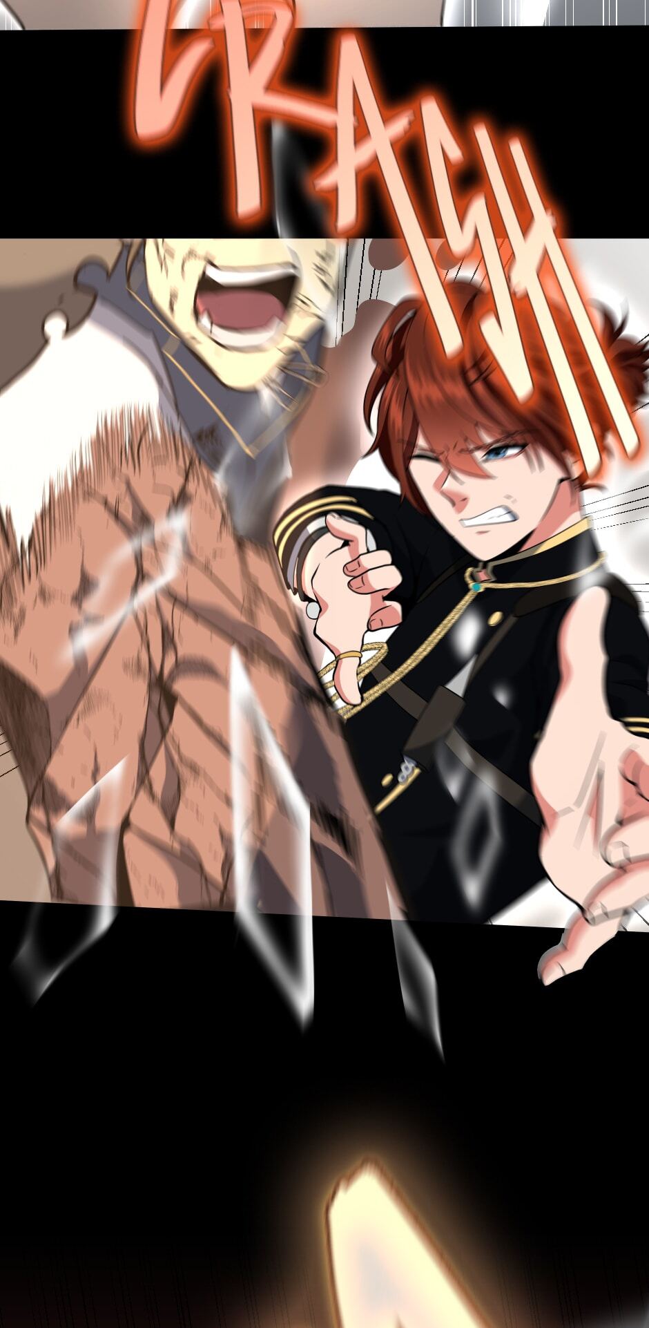 Read The Beginning After The End Scan Manga Online