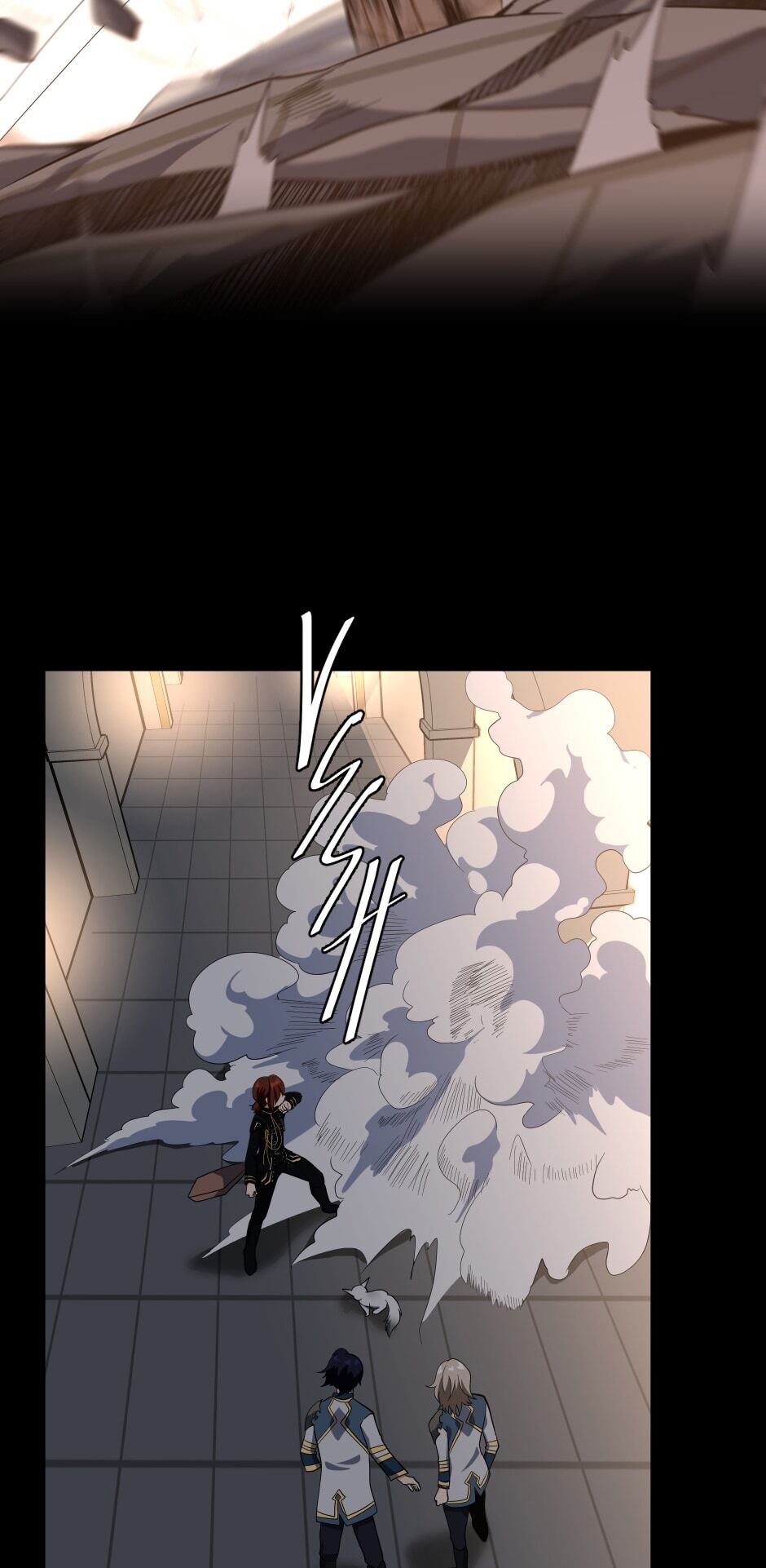 Read The Beginning After The End Scan Manga Online