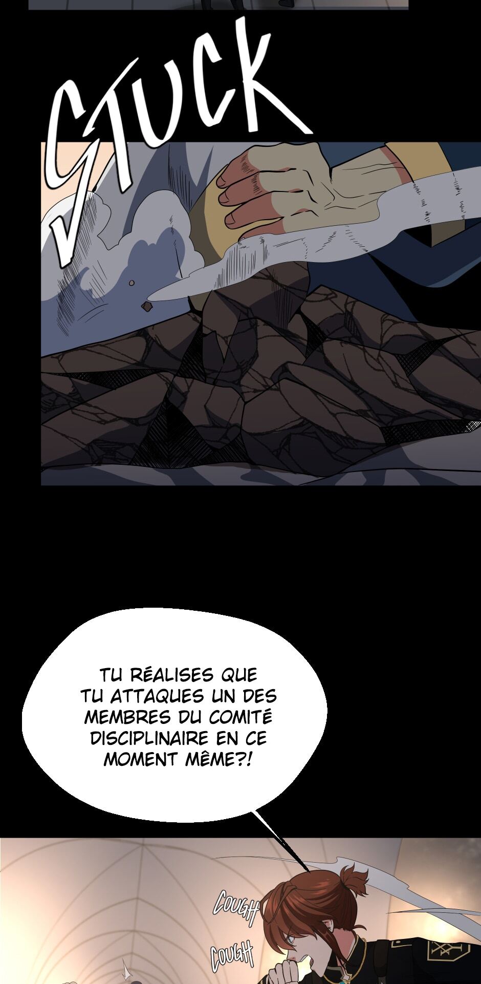 Read The Beginning After The End Scan Manga Online