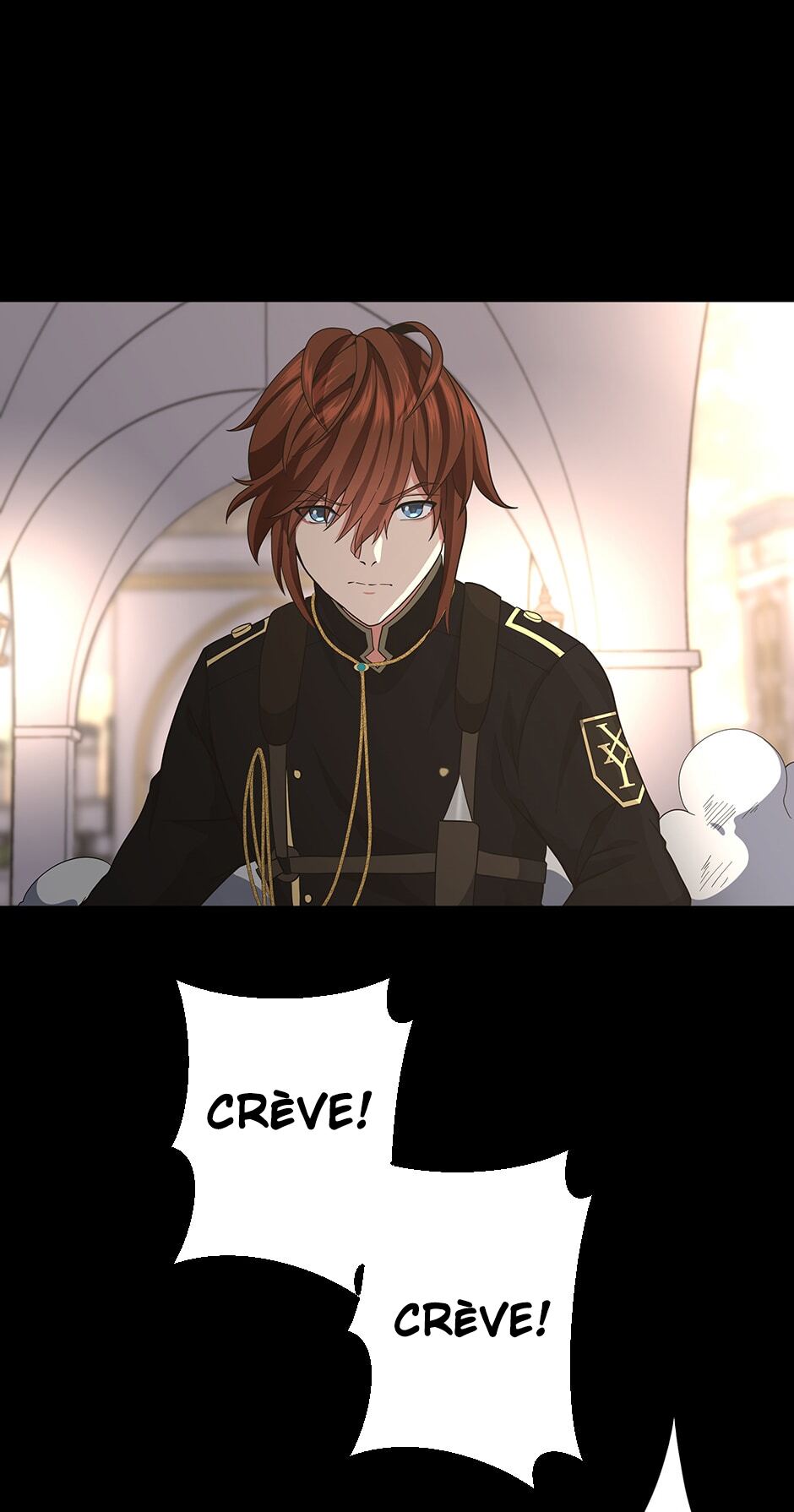 Read The Beginning After The End Scan Manga Online