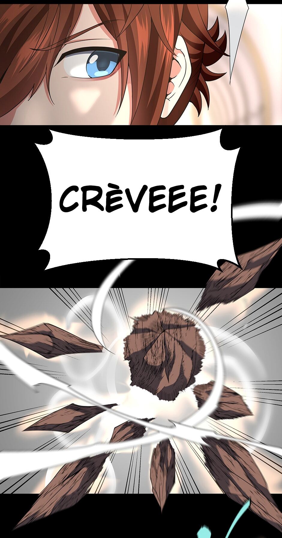 Read The Beginning After The End Scan Manga Online