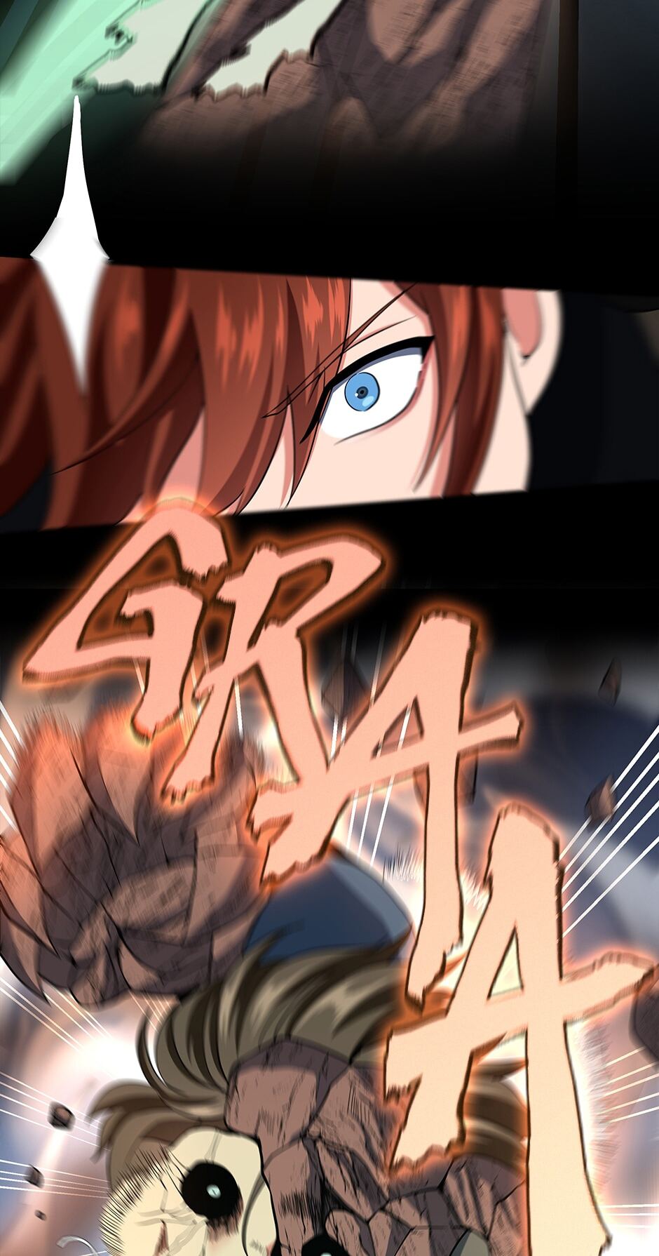 Read The Beginning After The End Scan Manga Online