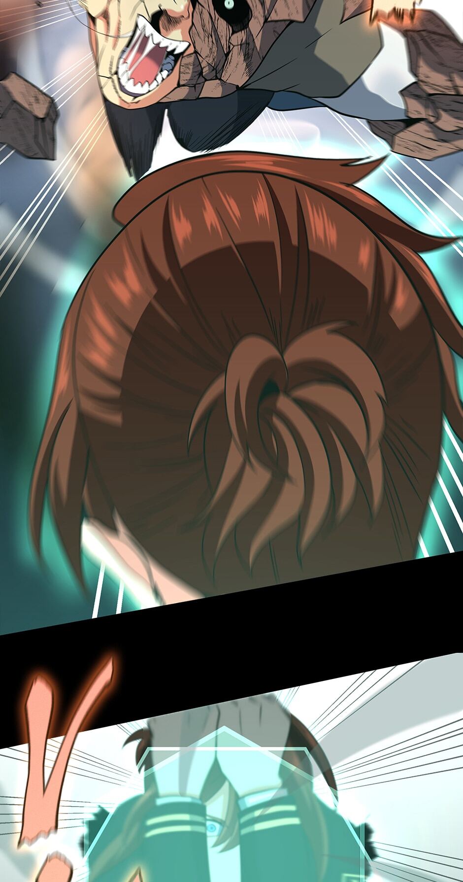 Read The Beginning After The End Scan Manga Online