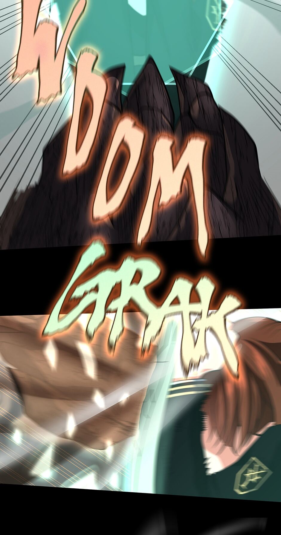 Read The Beginning After The End Scan Manga Online