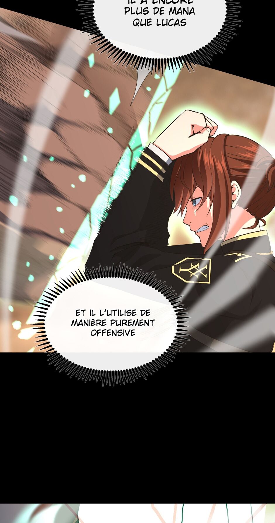 Read The Beginning After The End Scan Manga Online