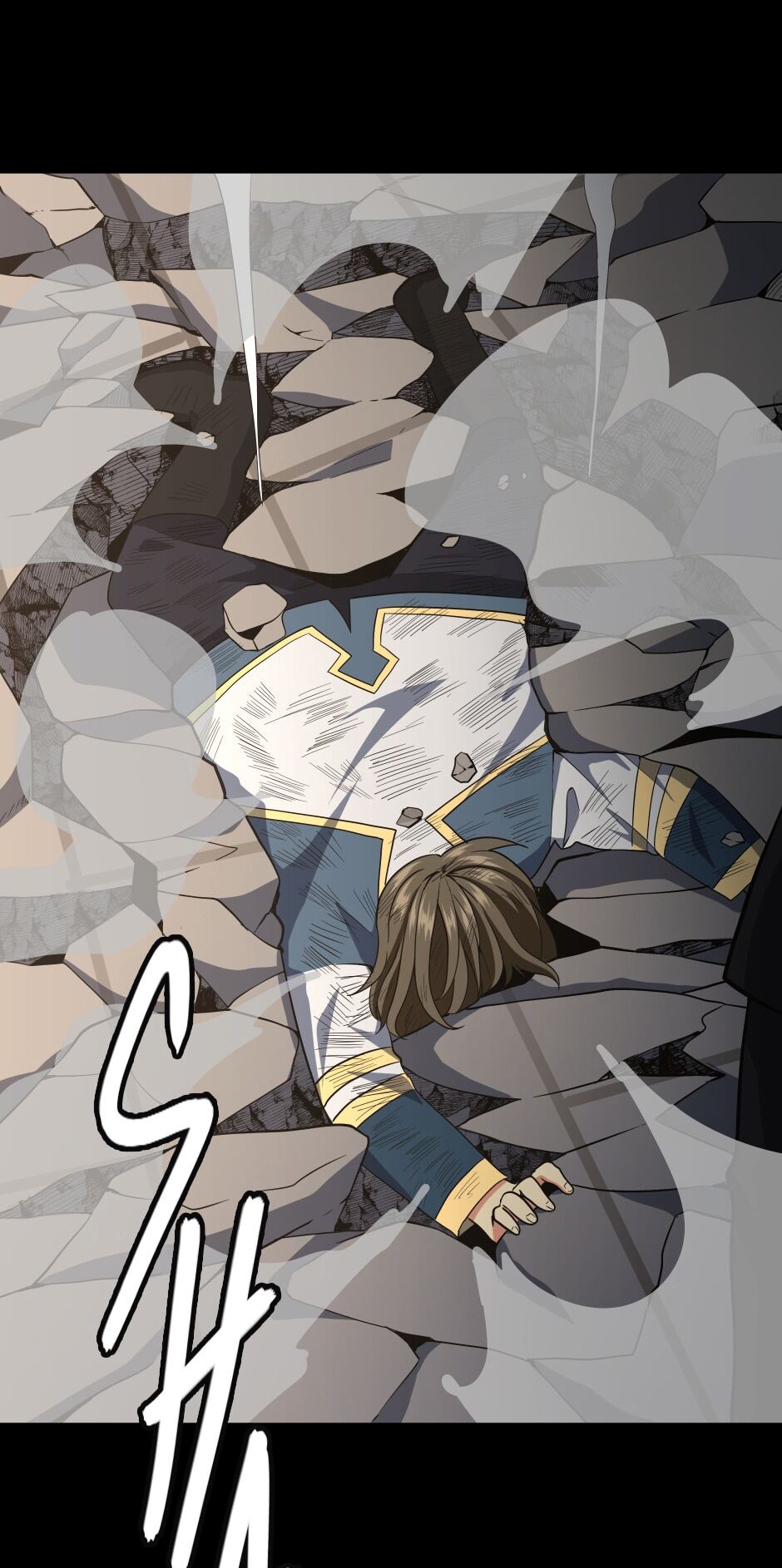 Read The Beginning After The End Scan Manga Online