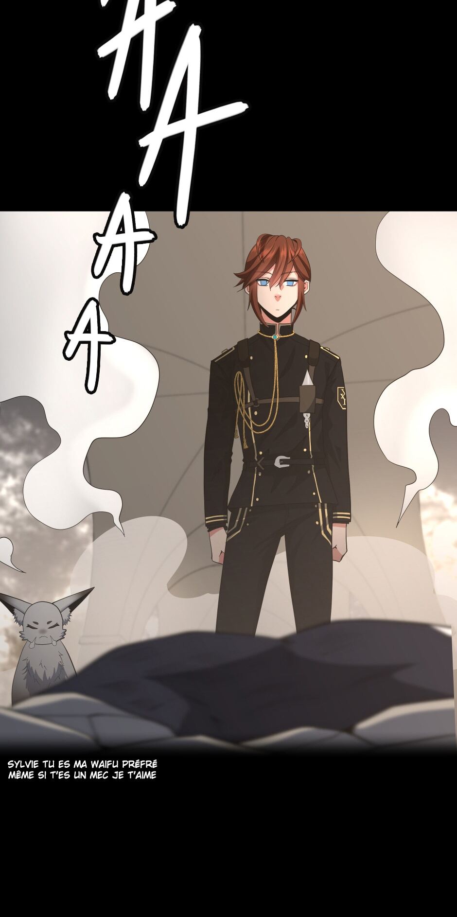 Read The Beginning After The End Scan Manga Online
