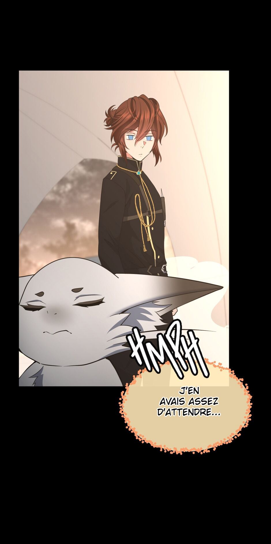 Read The Beginning After The End Scan Manga Online