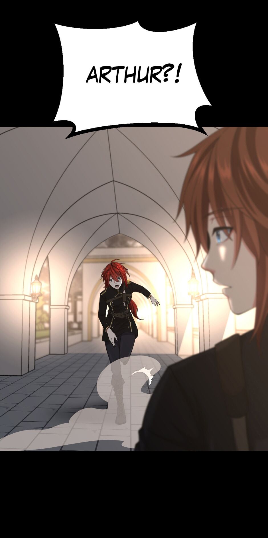 Read The Beginning After The End Scan Manga Online