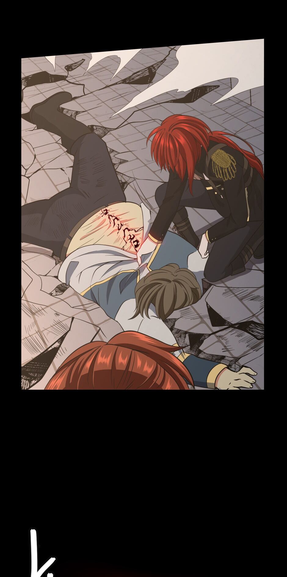 Read The Beginning After The End Scan Manga Online