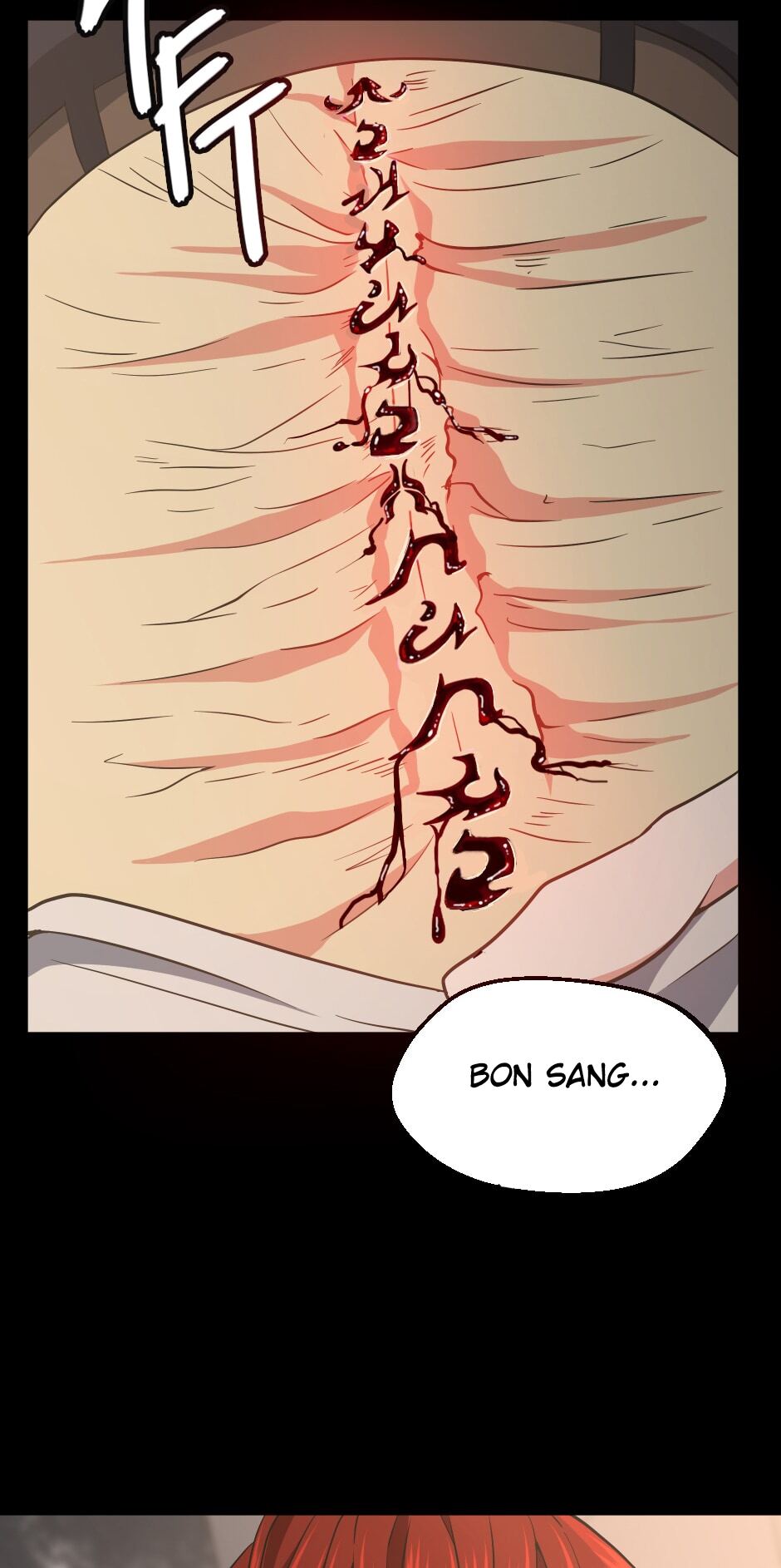 Read The Beginning After The End Scan Manga Online