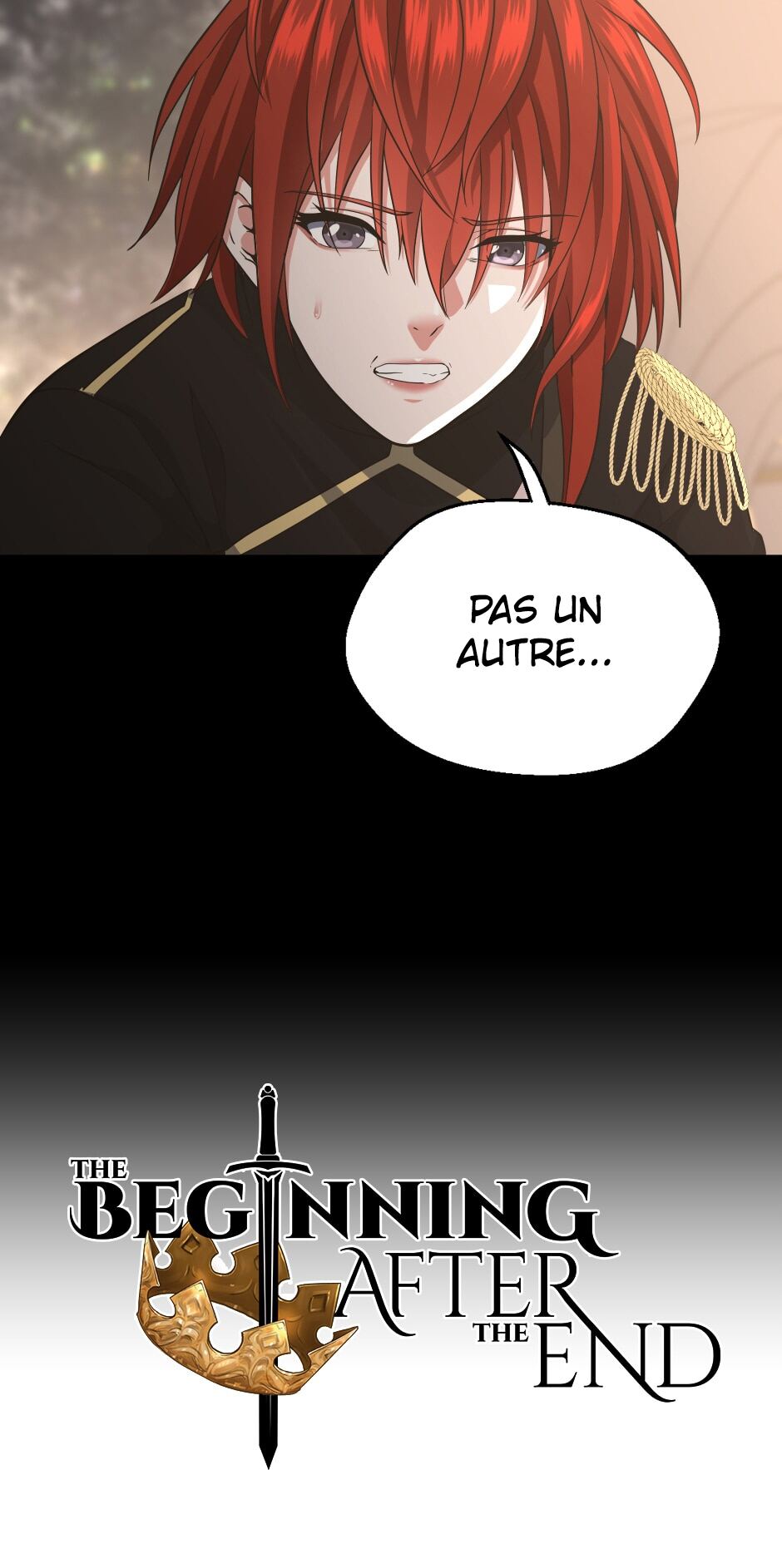 Read The Beginning After The End Scan Manga Online