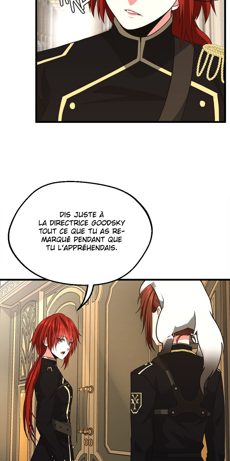 Read The Beginning After The End Scan Manga Online
