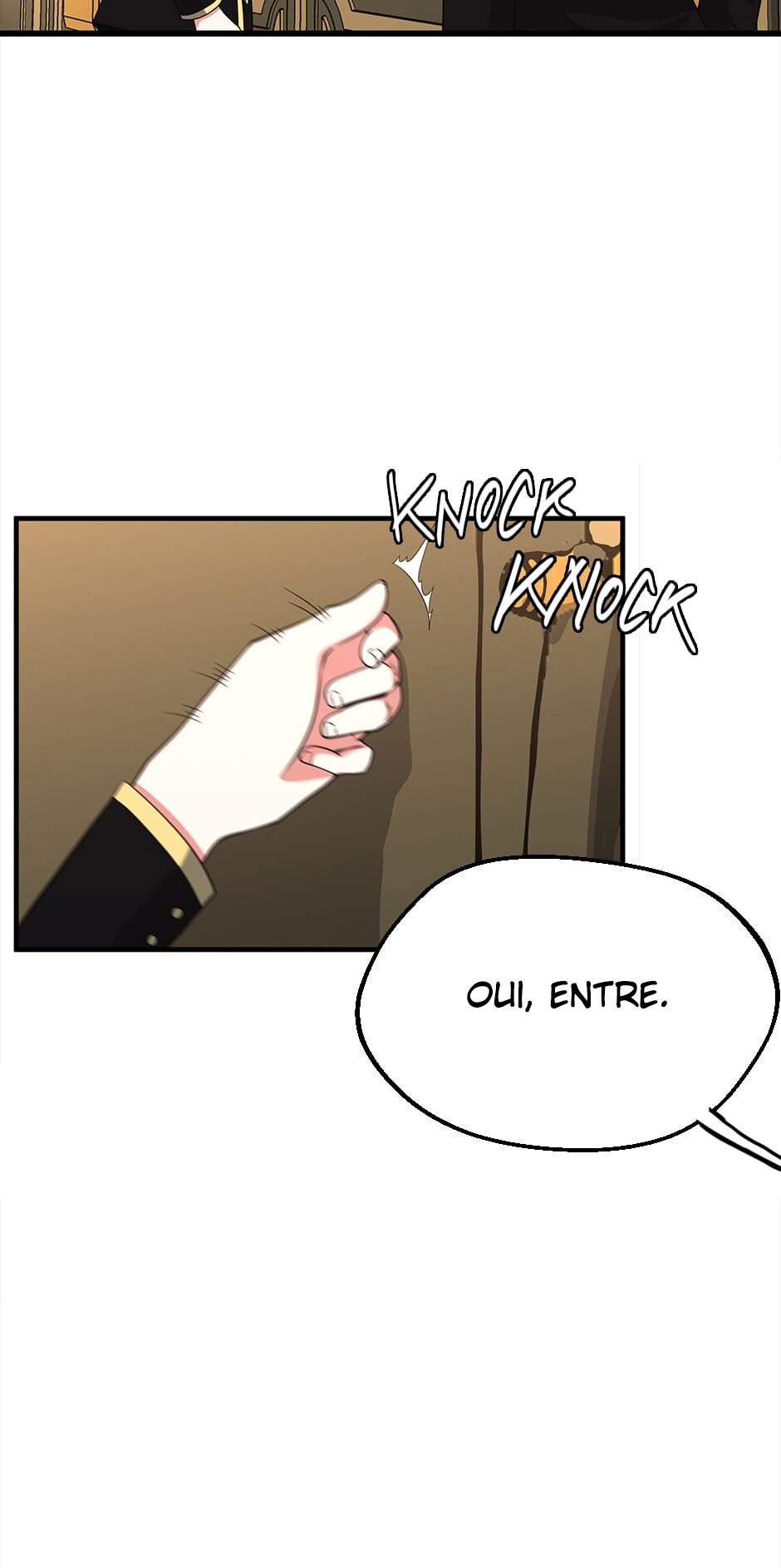 Read The Beginning After The End Scan Manga Online