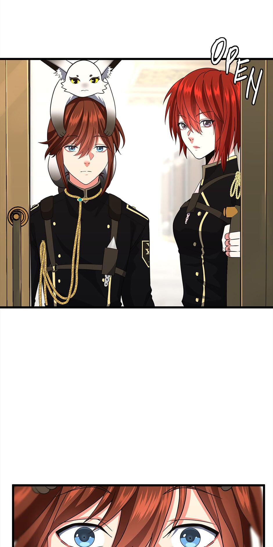 Read The Beginning After The End Scan Manga Online