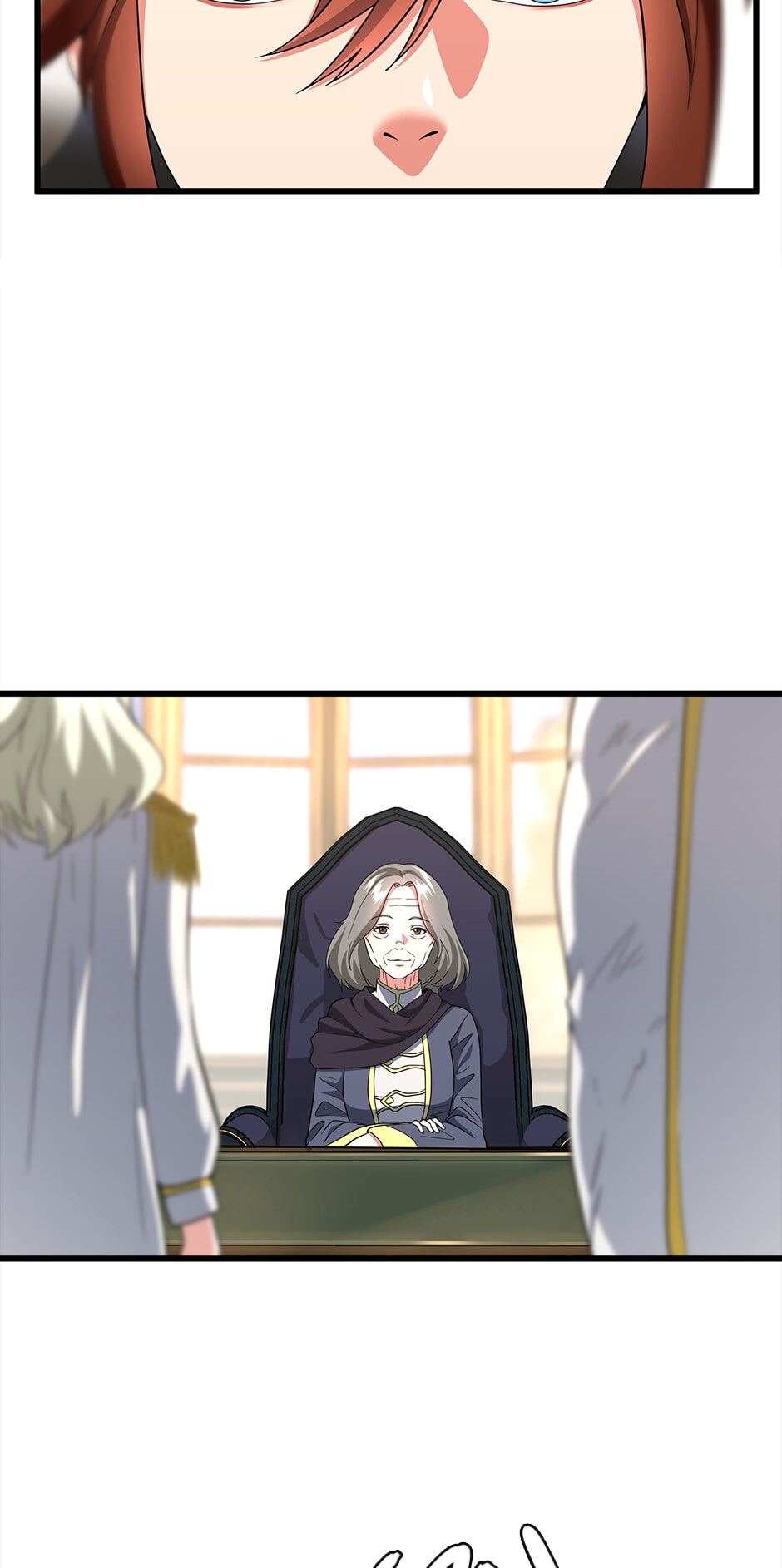 Read The Beginning After The End Scan Manga Online