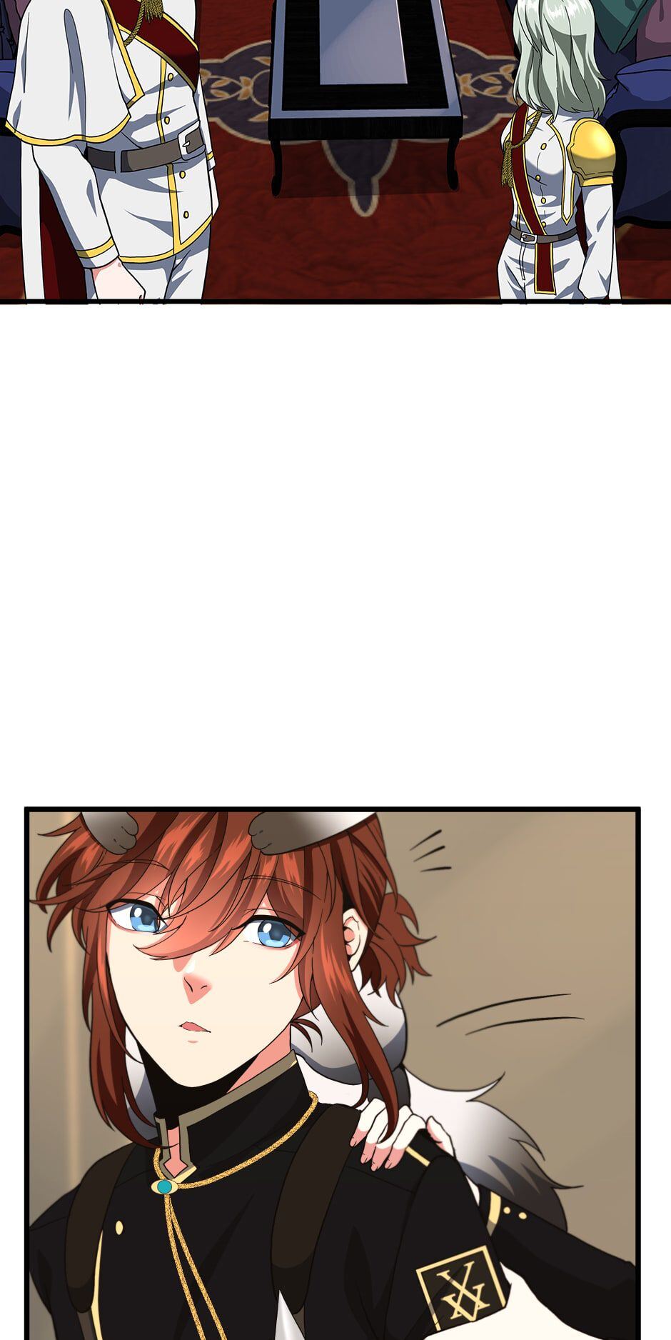 Read The Beginning After The End Scan Manga Online