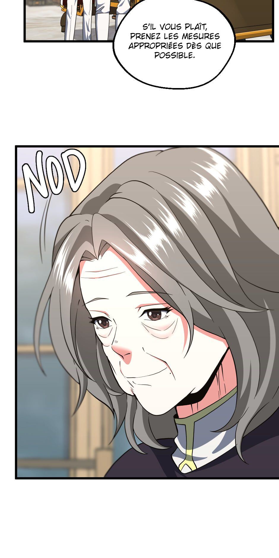 Read The Beginning After The End Scan Manga Online