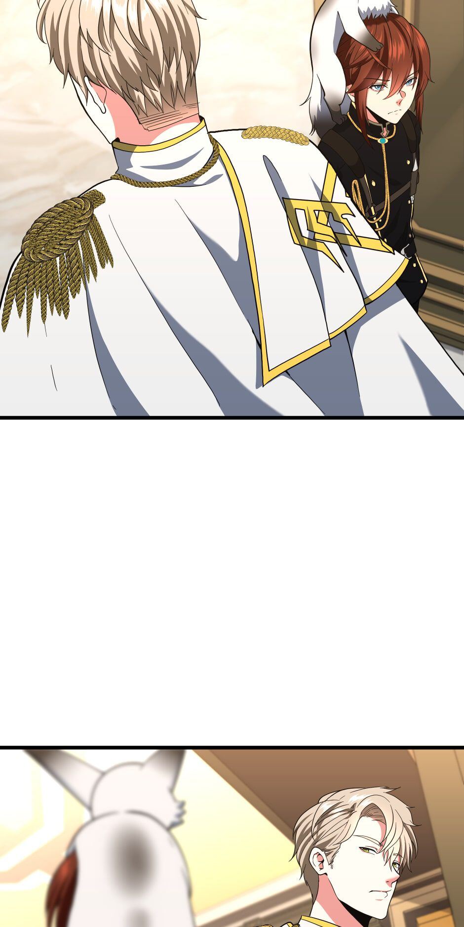 Read The Beginning After The End Scan Manga Online