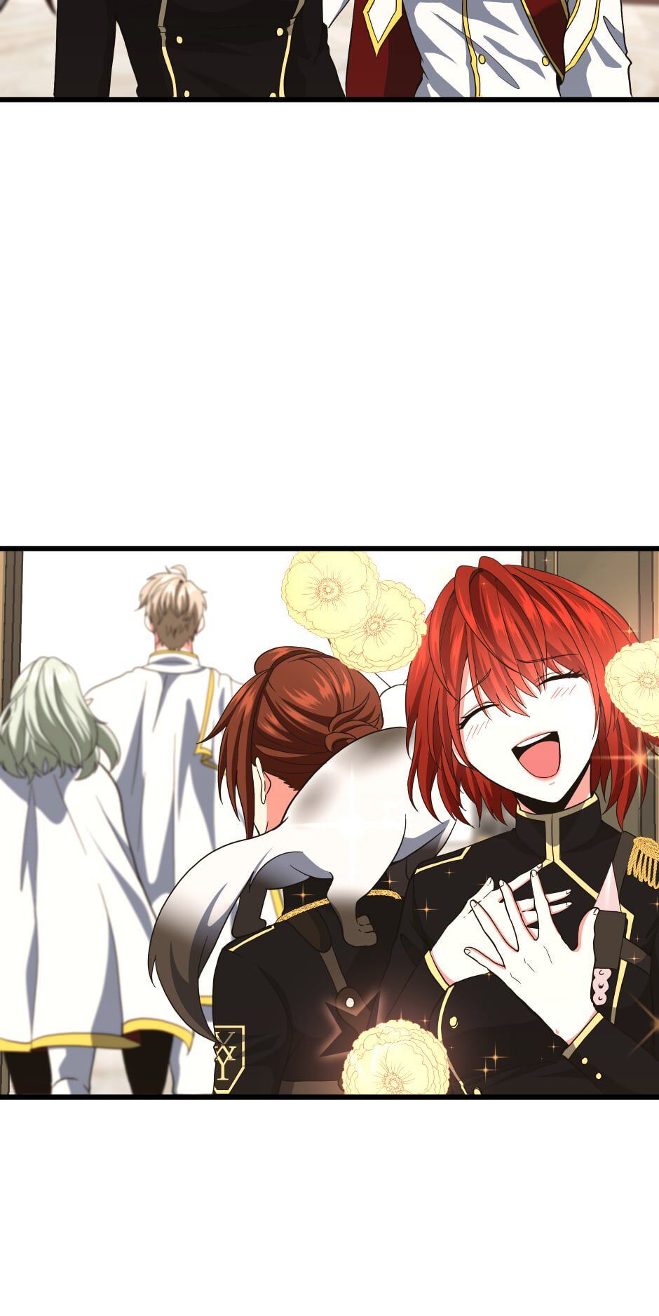 Read The Beginning After The End Scan Manga Online