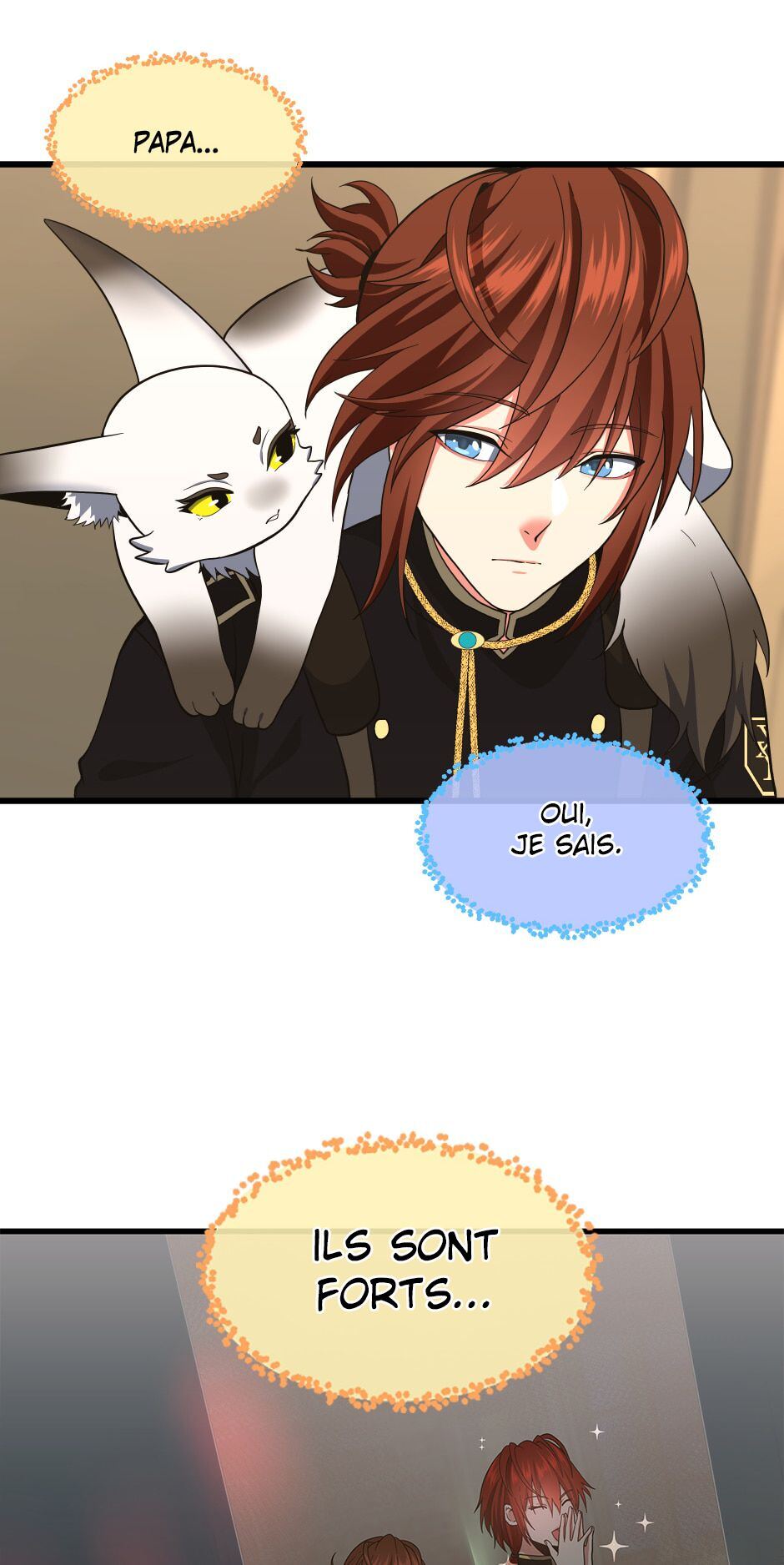 Read The Beginning After The End Scan Manga Online