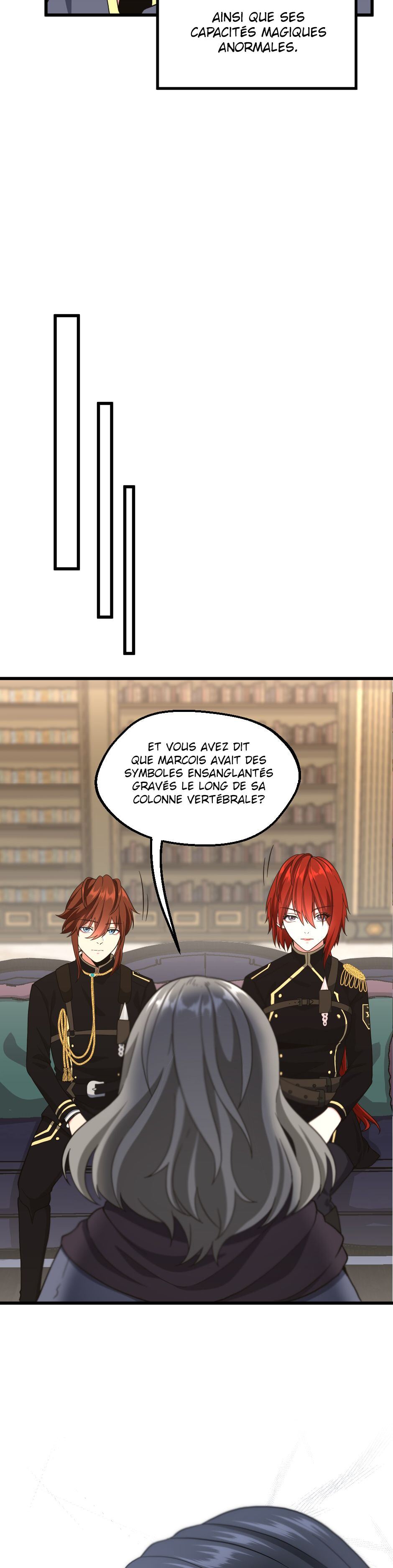 Read The Beginning After The End Scan Manga Online