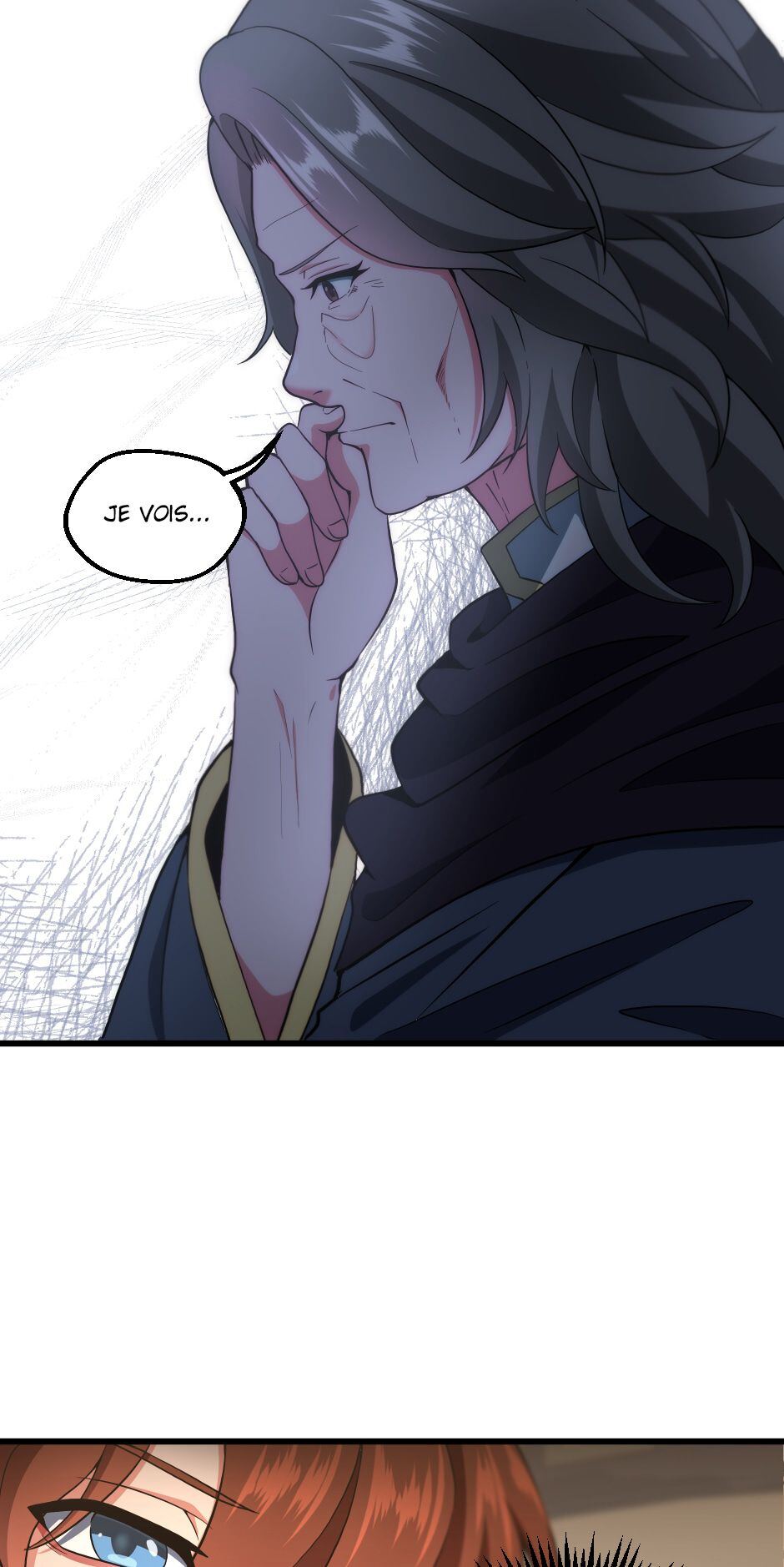 Read The Beginning After The End Scan Manga Online