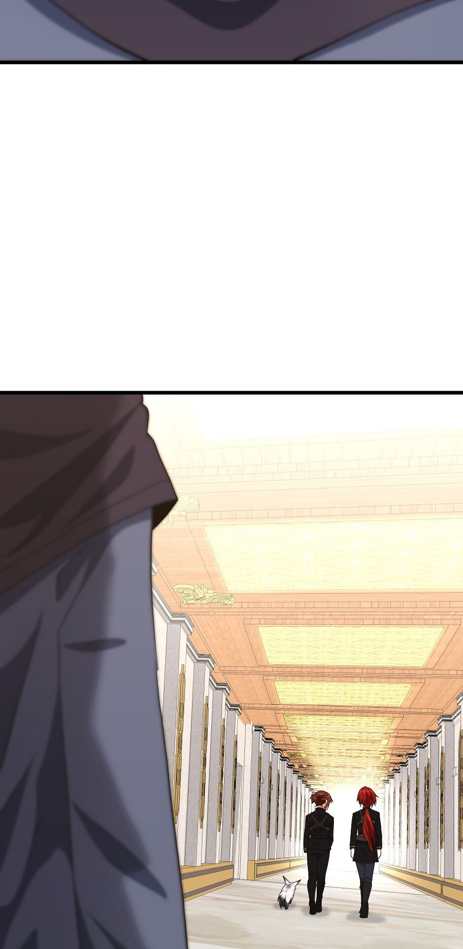 Read The Beginning After The End Scan Manga Online
