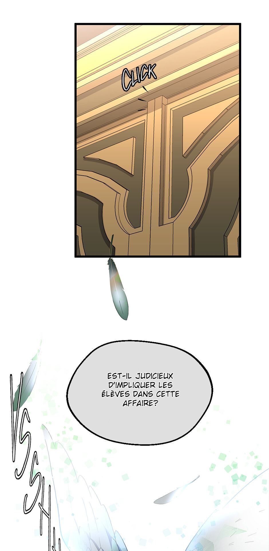 Read The Beginning After The End Scan Manga Online