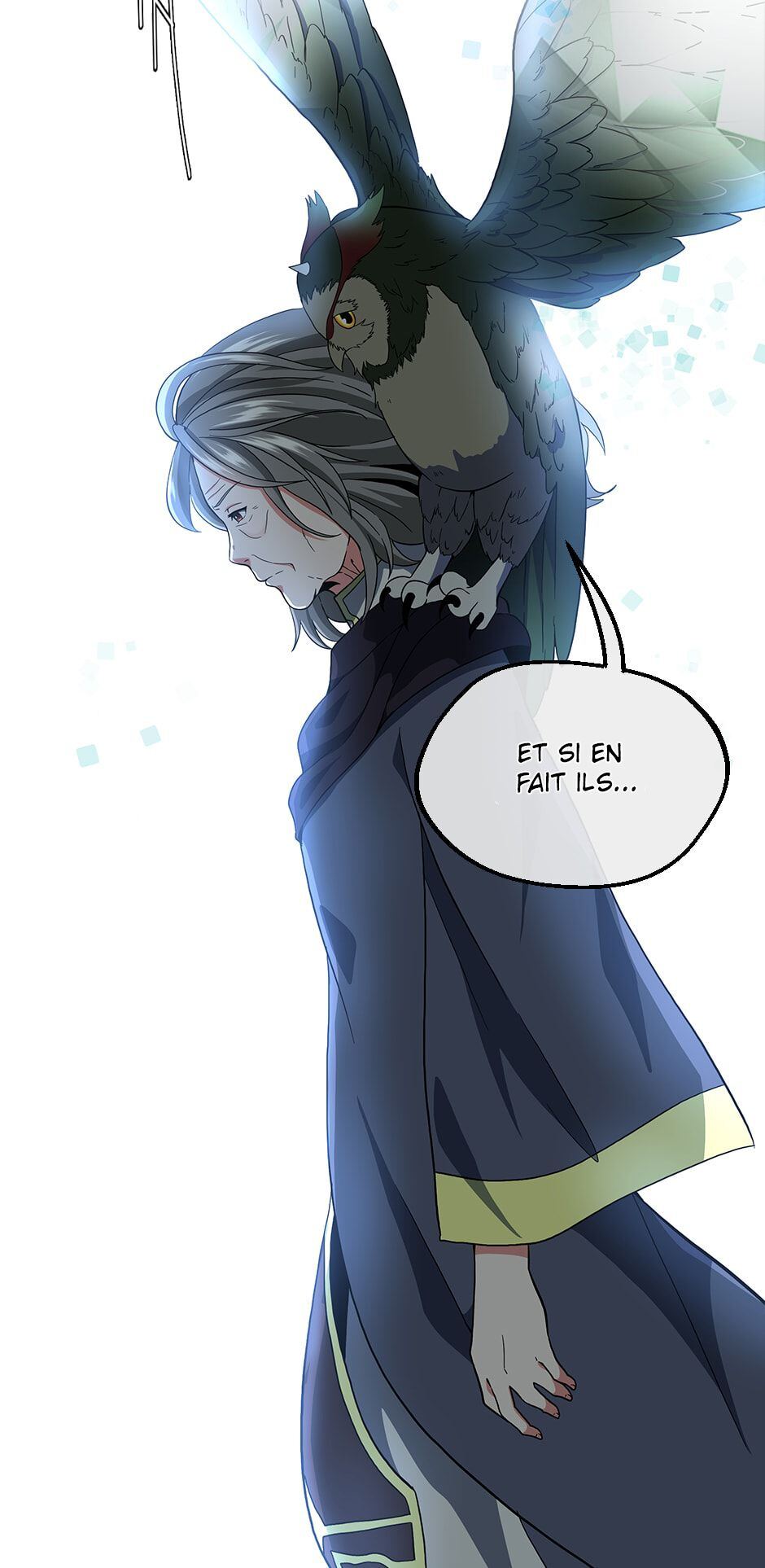Read The Beginning After The End Scan Manga Online