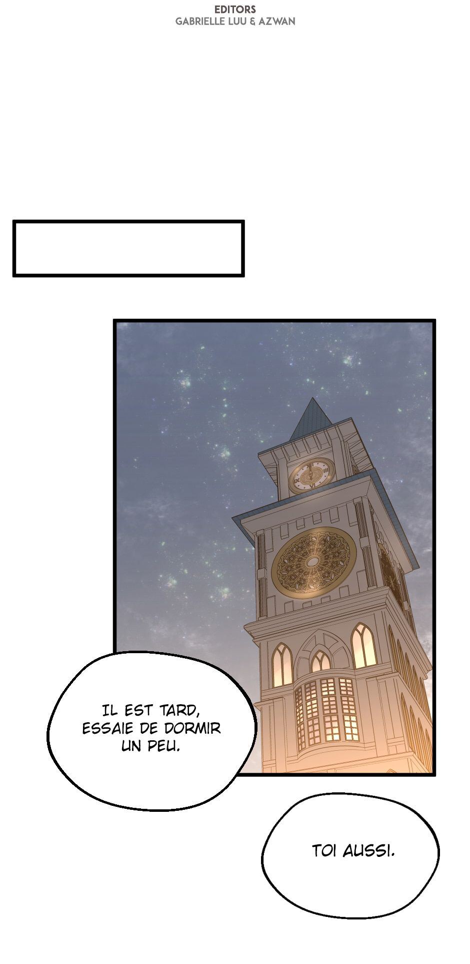 Read The Beginning After The End Scan Manga Online