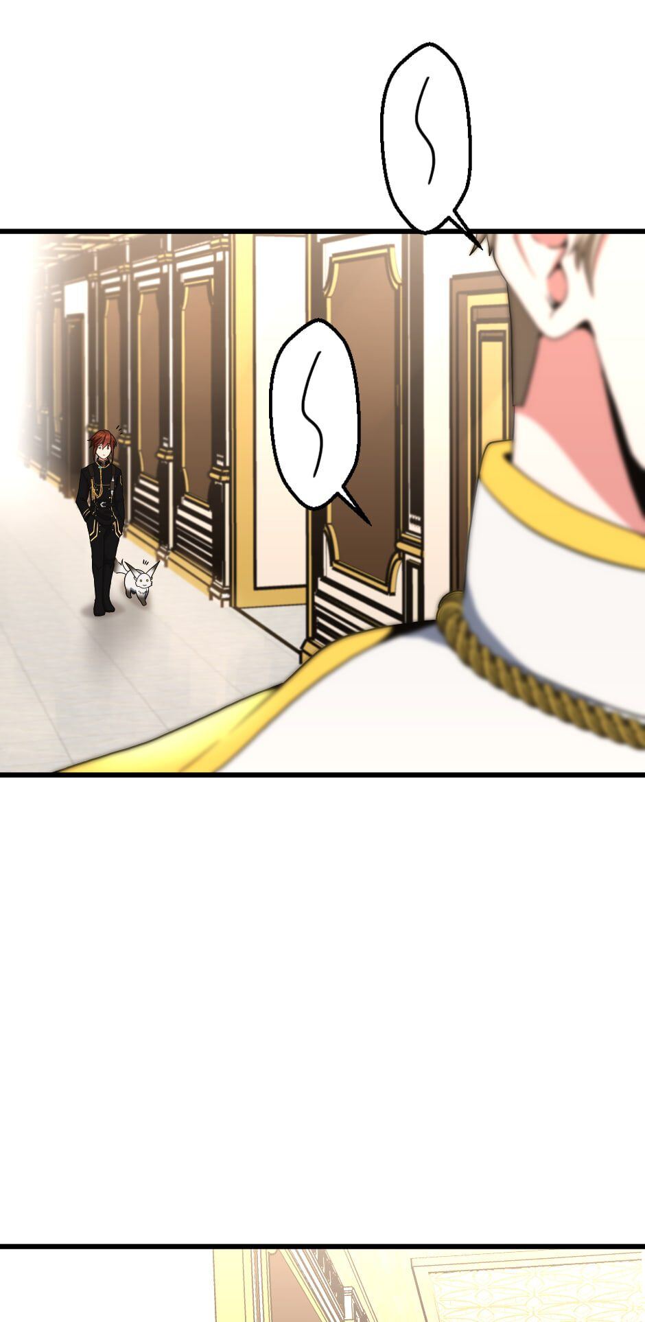 Read The Beginning After The End Scan Manga Online