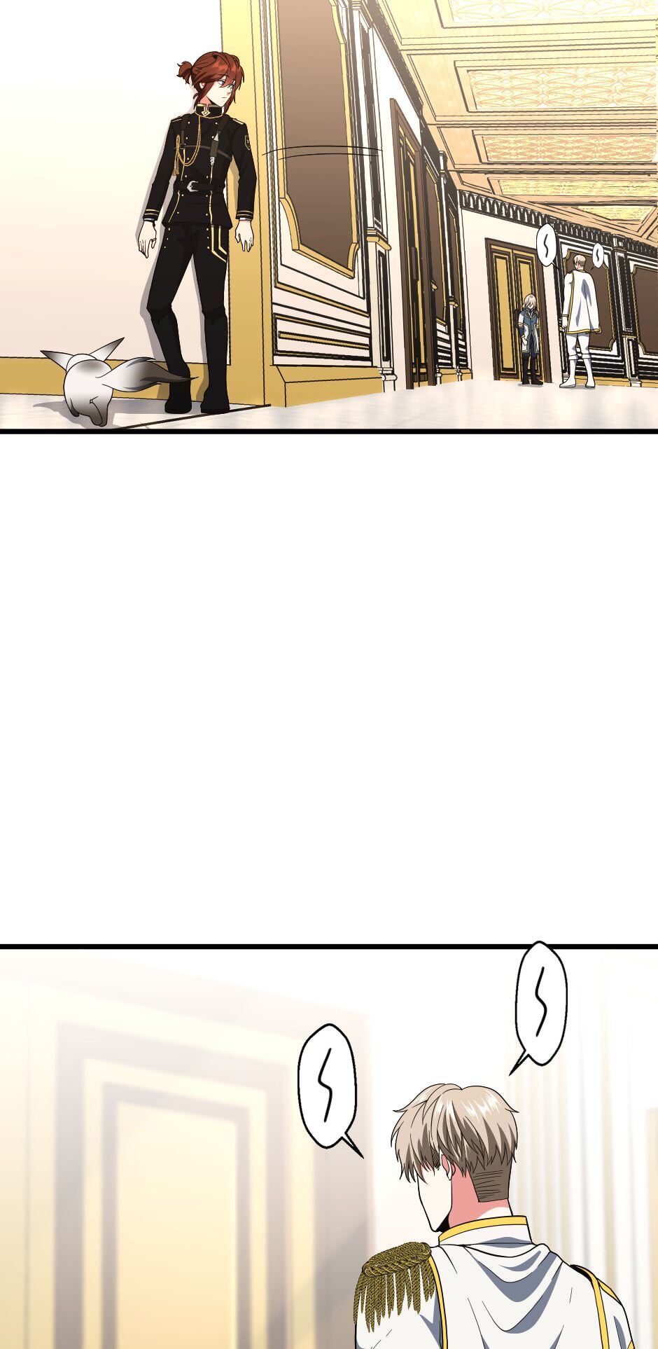 Read The Beginning After The End Scan Manga Online