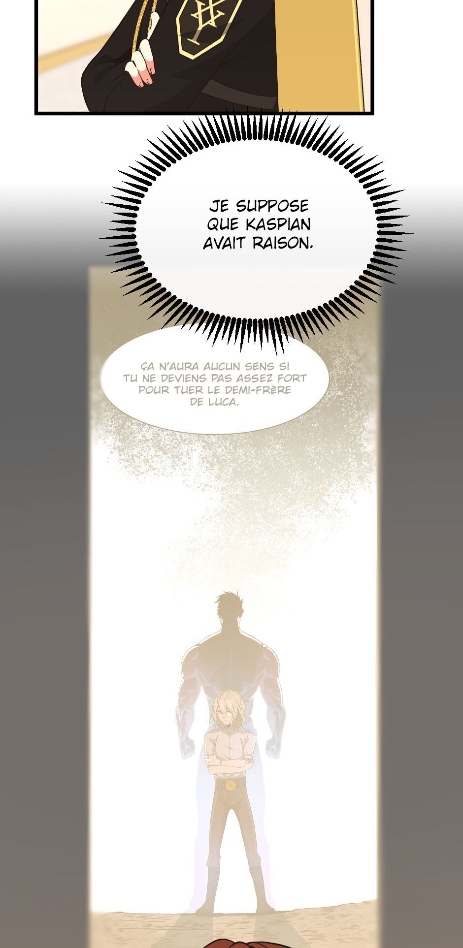 Read The Beginning After The End Scan Manga Online