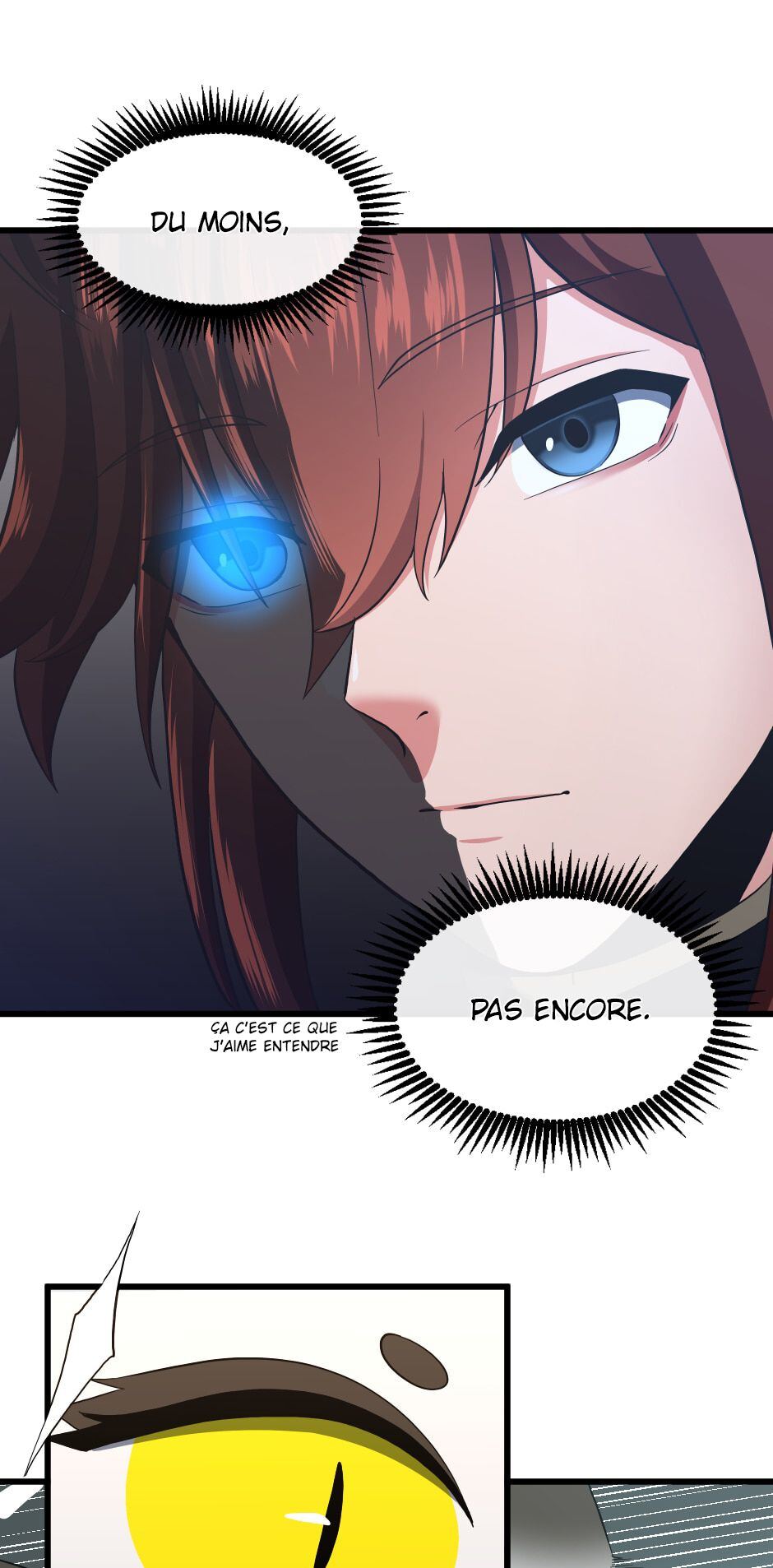 Read The Beginning After The End Scan Manga Online