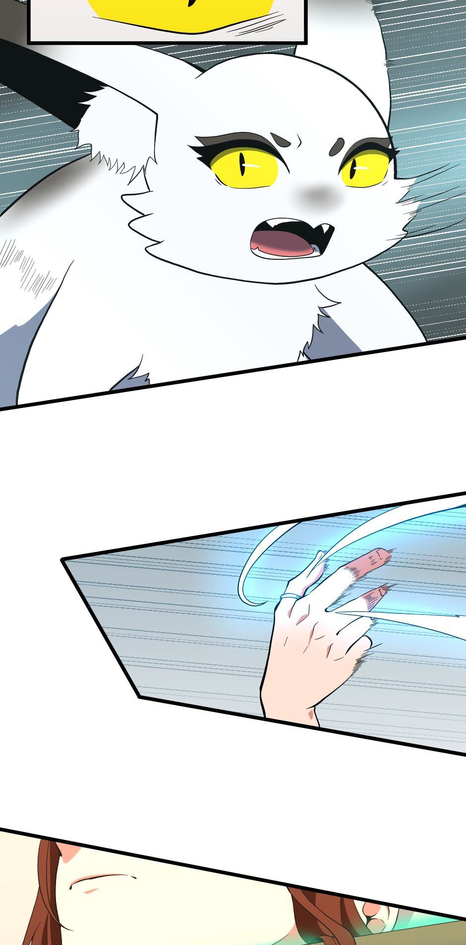 Read The Beginning After The End Scan Manga Online