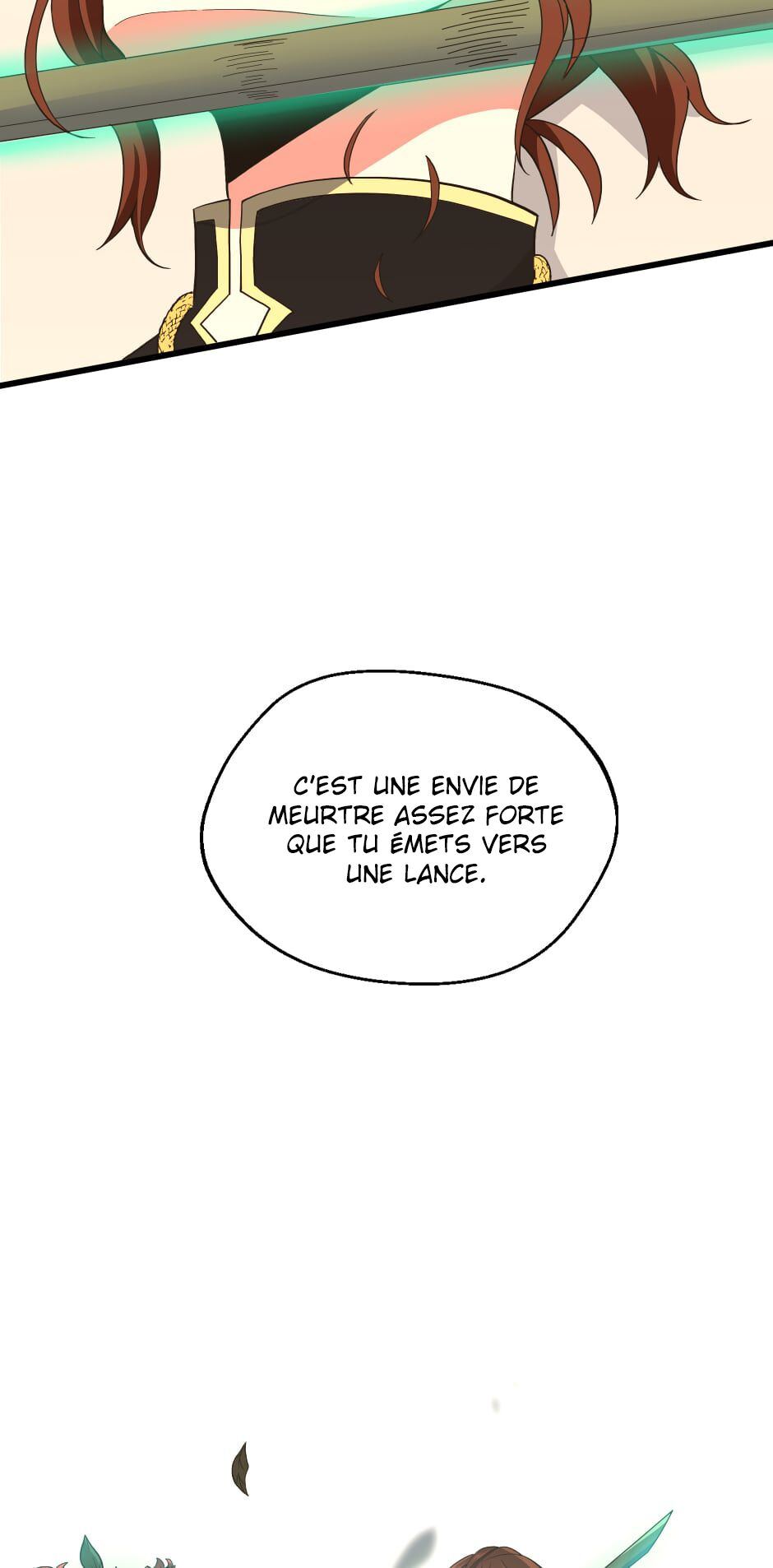 Read The Beginning After The End Scan Manga Online