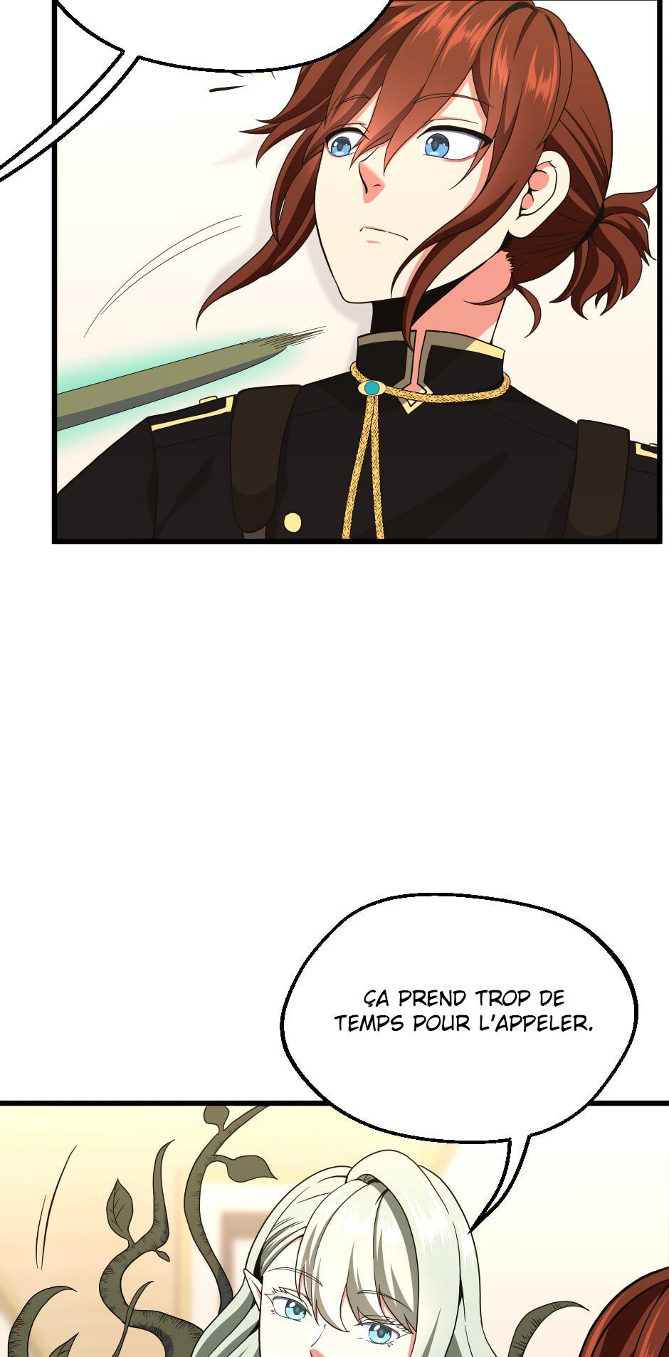 Read The Beginning After The End Scan Manga Online