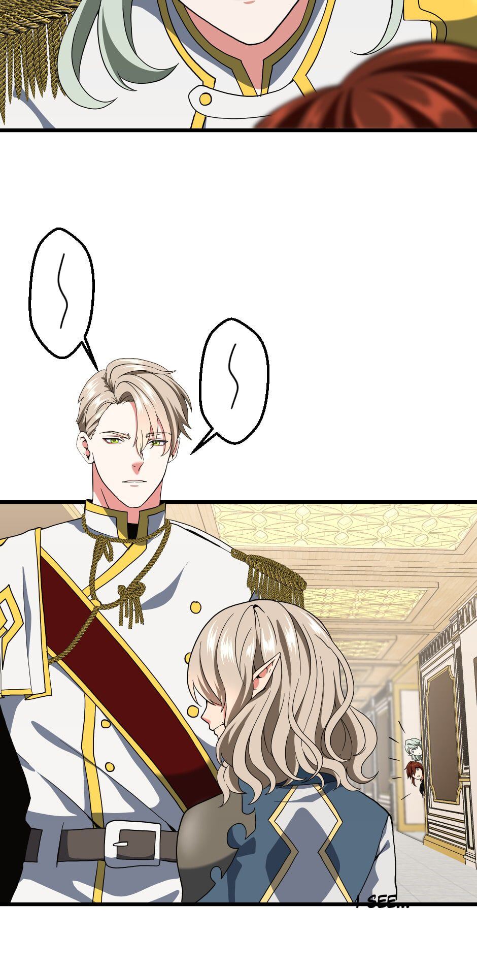 Read The Beginning After The End Scan Manga Online