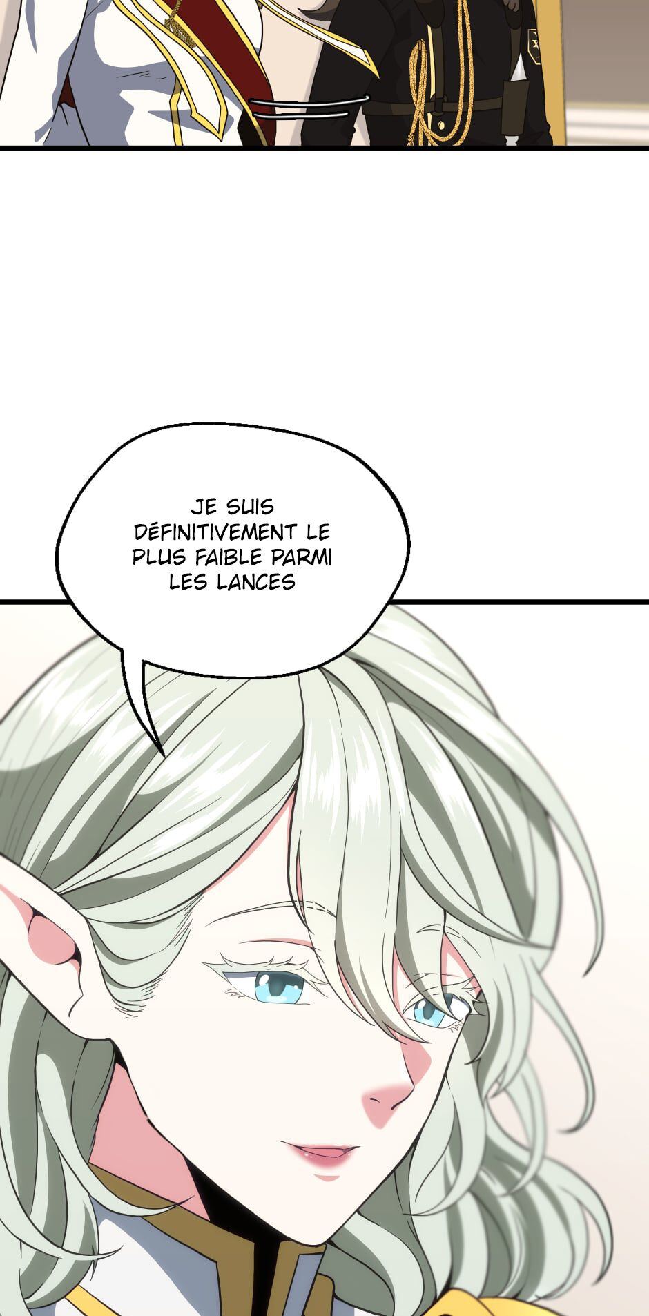 Read The Beginning After The End Scan Manga Online