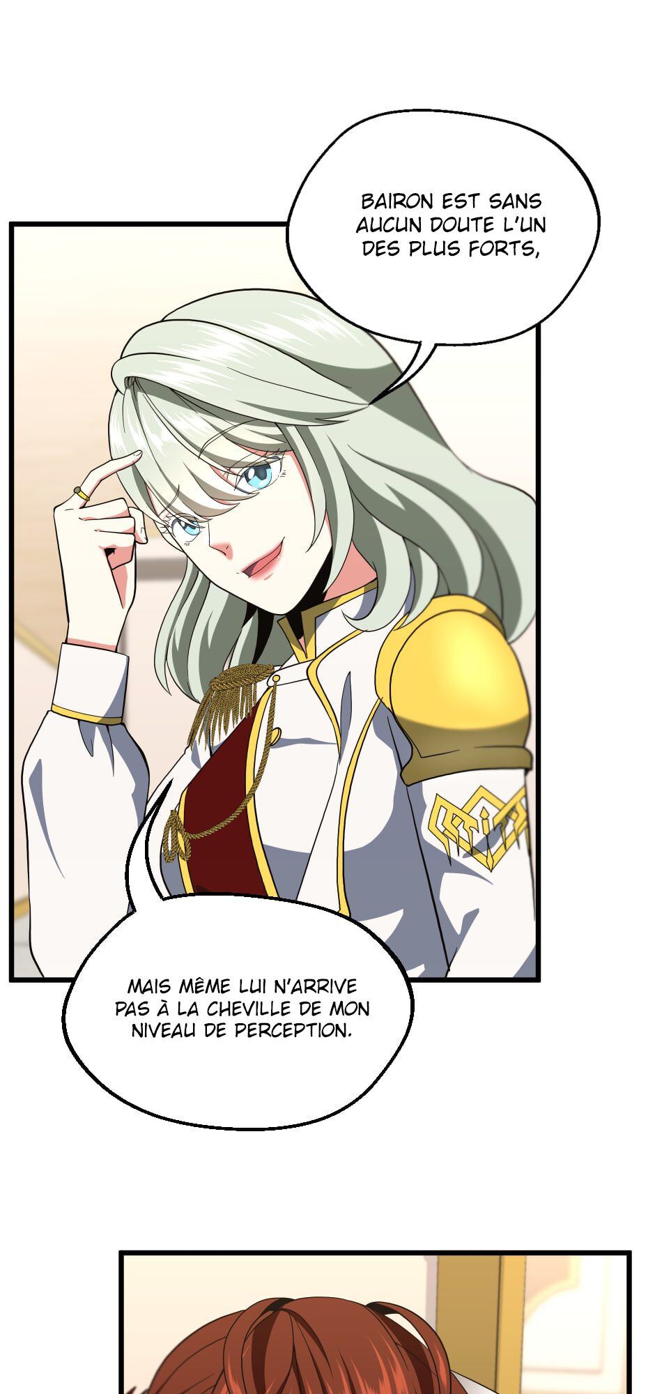 Read The Beginning After The End Scan Manga Online