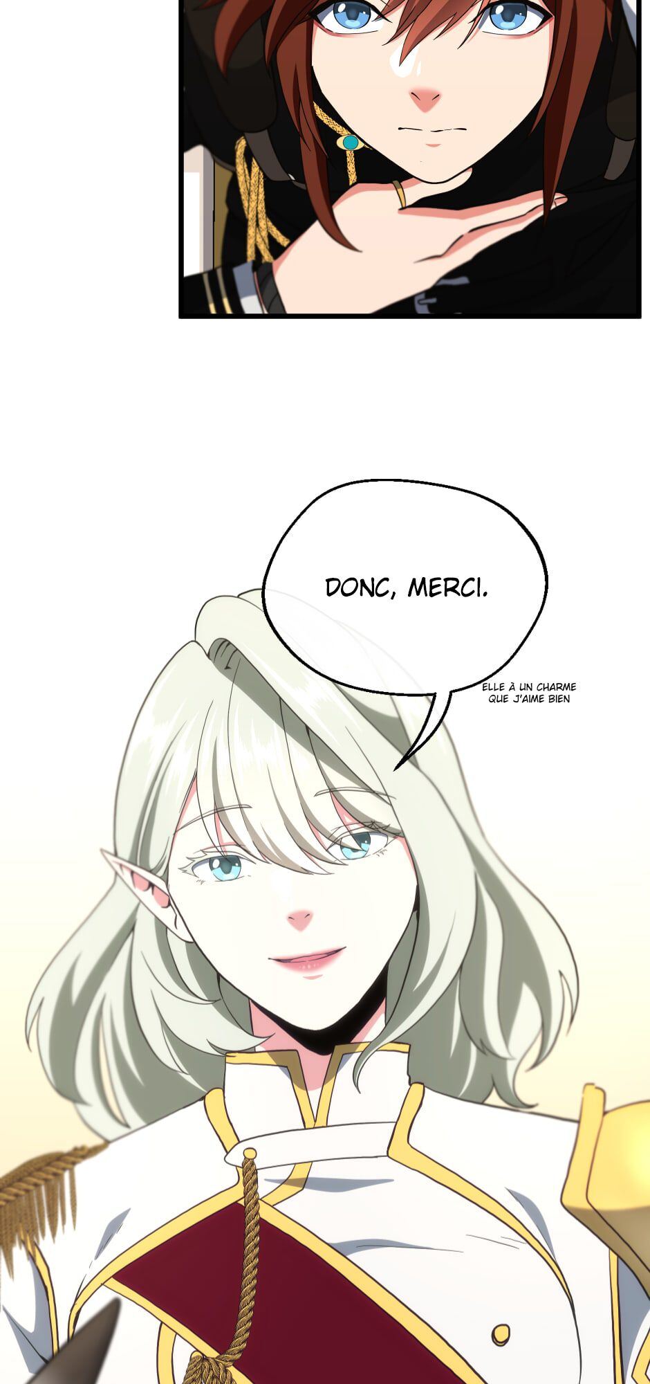 Read The Beginning After The End Scan Manga Online