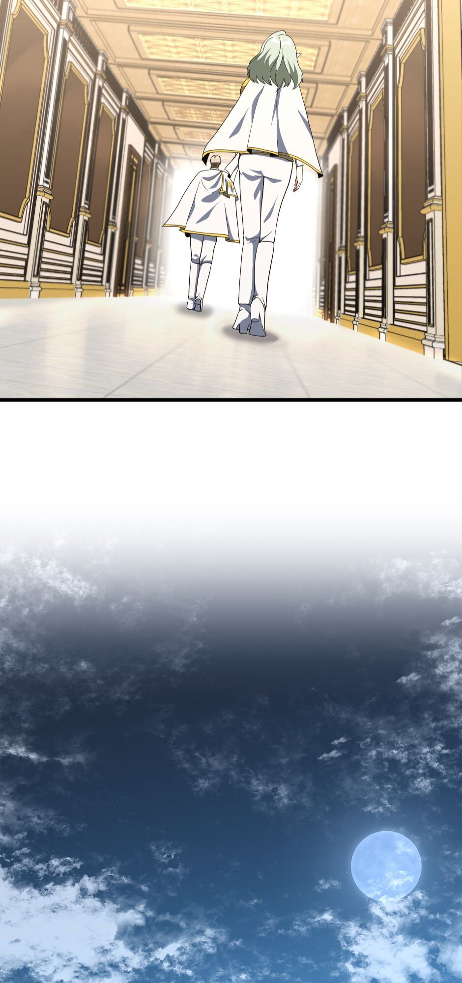 Read The Beginning After The End Scan Manga Online